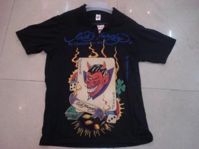 cheap Ed Hardy Shirt(Women)-536